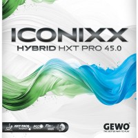 GEWO Iconixx Hybrid HXT Pro 45.0 GEWO Iconixx Hybrid HXT Pro 45.0