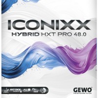 GEWO Iconixx Hybrid HXT Pro 48.0 GEWO Iconixx Hybrid HXT Pro 48.0