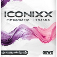 GEWO Iconixx Hybrid HXT Pro 50.0 GEWO Iconixx Hybrid HXT Pro 50.0