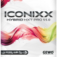 GEWO Iconixx Hybrid HXT Pro 55.0 GEWO Iconixx Hybrid HXT Pro 55.0