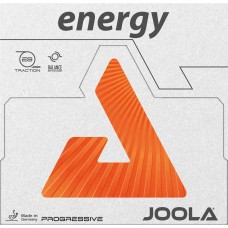 Joola Rubber Energy