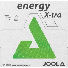 Joola Rubber Energy Xtra