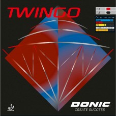 Donic Rubber Twingo