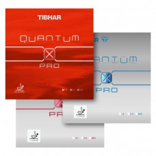 Goma Tibhar Quantum X PRO