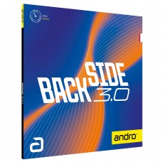 Andro Rubber Backside 3.0