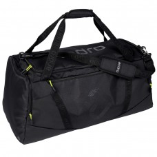  Bolsa de deporte andro  Moriva  negro