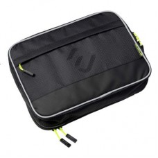 Funda individual Andro Moriva negra