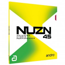 Andro Rubber NUZN 45