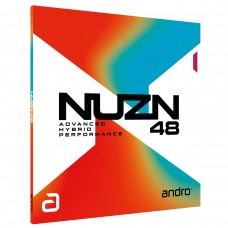 Andro Rubber NUZN 48 