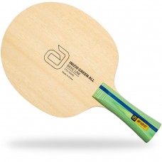 Madera andro  Inizio Verde