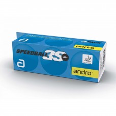 andro Speedball *** 3S 40+ 3er blanca