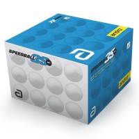 andro Speedball *** 3S 72er blanca