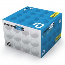 andro Speedball *** 3S 72er blanca