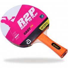 Andro Bat R2P Easy Kid concavo pequeño