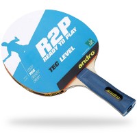 Madera andro R2P Tec concavo 