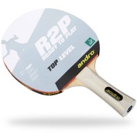 Madera andro R2P Top Level