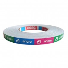 Cinta andro Colores 10 mm/50 m colores surtidos Cinta andro Colores 10 mm/50 m colores surtidos