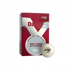 DHS DJ40+ 3*** WTT – 6 unidades