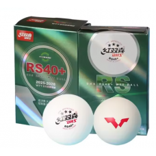 DHS RS40+ WTT 3*** ITTF