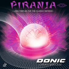 Goma Donic Piranja CD Goma Donic Piranja CD