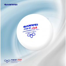 Pelota  de entrenamiento SANWEI ABS Club