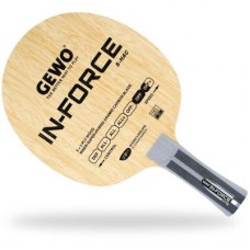 Madera  GEWO In-force S-HAC OFF