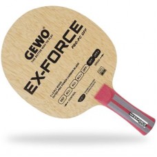 Madera GEWO  Ex-Force PBO-PC OFF