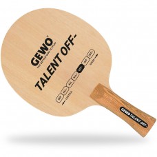 Madera GEWO  Talent OFF- FL Concavo