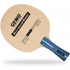 Madera GEWO ALLround Basic