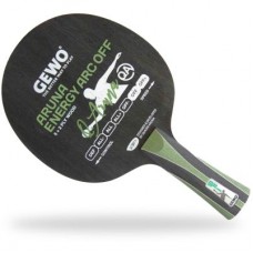 Madera GEWO Aruna Energy ARC OFF