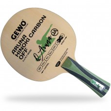 Madera GEWO Aruna Hinoki Carbon OFF