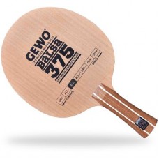 Madera Gewo Balsa Carbon 375