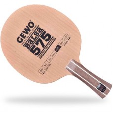 Madera Gewo Balsa Carbon 575