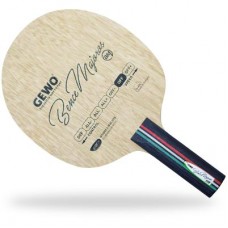 Madera GEWO Bence Majoros OFF