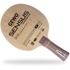 Madera GEWO Sensus Powerfeeling