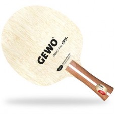 Madera Gewo Zoom Pro