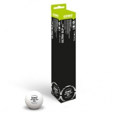 GEWO Ball Ultra SLP 40+ *** 6er white