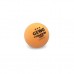 Pelotas de entrenamiento GEWO *** 40+ 12er blanco/naranja