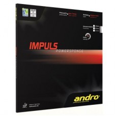 Goma Andro Impuls Powersponge