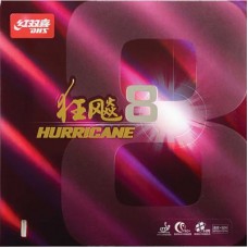 DHS Rubber Hurricane 8