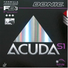 Goma Donic Acuda S1