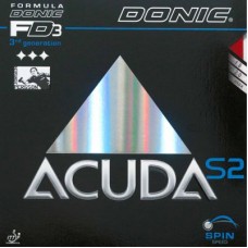 Goma Donic Acuda S2
