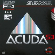 Goma Donic Acuda S3