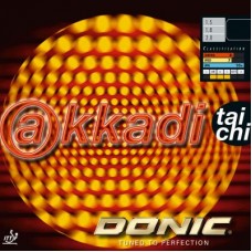 Goma Donic Akkadi Taichi