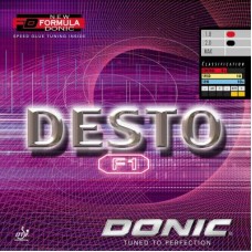 Goma Donic Desto F1