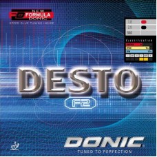Goma Donic Desto F2