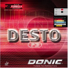 Goma Donic Desto F3