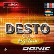 Goma Donic Desto F3 BigSlam
