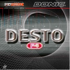 Goma Donic Desto F4