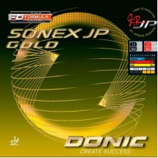 Goma Donic Sonex JP Gold